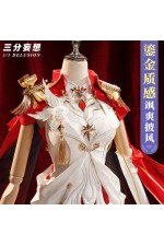 1/3 Delusion Honkai Star Rail Murata Himeko Cosplay Costume